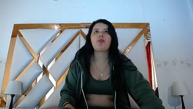 nathaly low1 online show from March 9, 12:52 pm