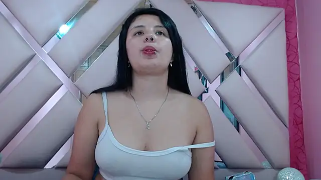 nathaly low1 online show from November 5, 3:01 am