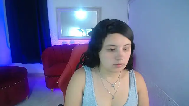 nathaly low1 online show from June 30, 12:26 pm