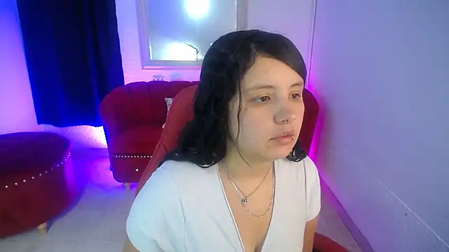 nathaly low1 online show from July 8, 12:18 pm