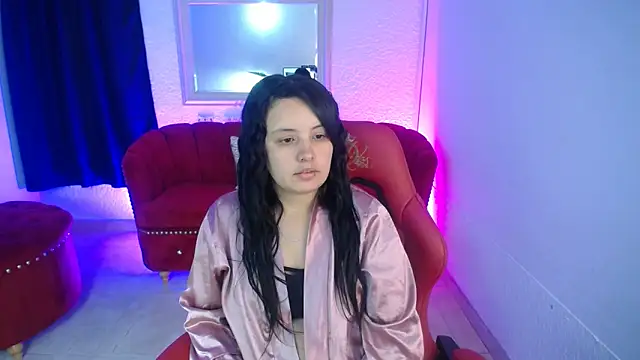 nathaly low1 online show from June 9, 12:04 pm