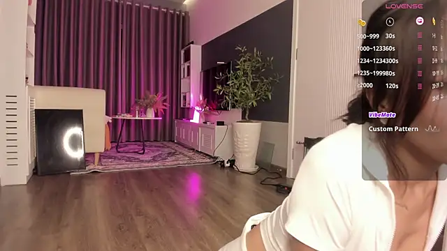 asuno  online show from September 20, 12:25 pm