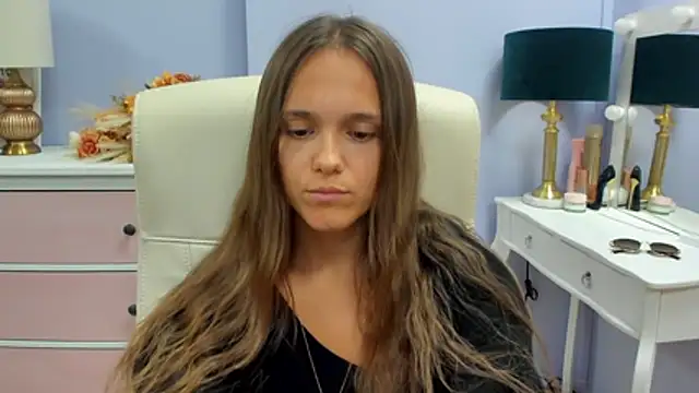 dirtyxEmily online show from July 8, 8:49 am