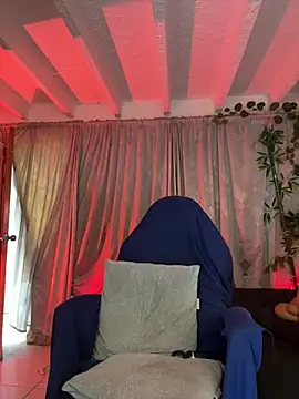 lonely shewolf online show from July 28, 8:23 pm