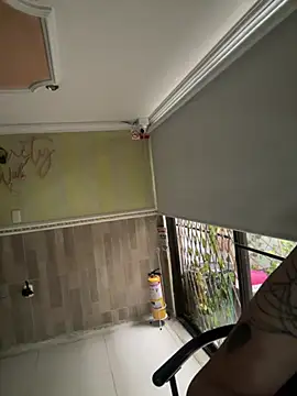 lonely shewolf online show from March 5, 5:53 pm