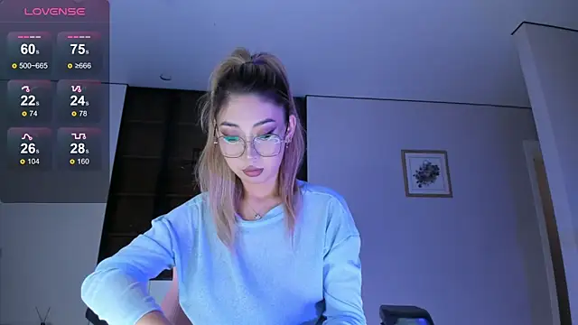 Jungso ming online show from January 31, 9:57 pm