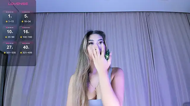 Jungso ming online show from September 25, 12:21 am