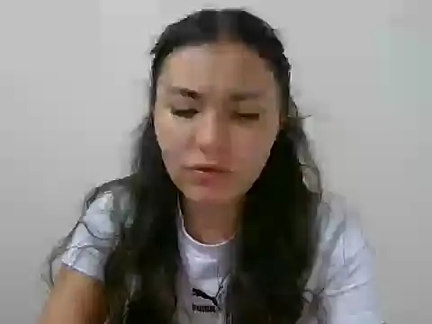  andygirl online show from October 31, 2:35 am