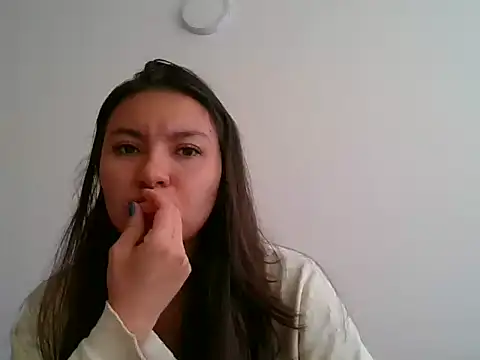  andygirl online show from February 27, 6:19 pm