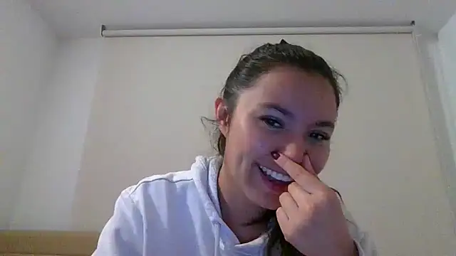  andygirl online show from April 28, 2:27 am