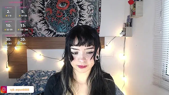 Margarita999 online show from June 15, 2:50 pm