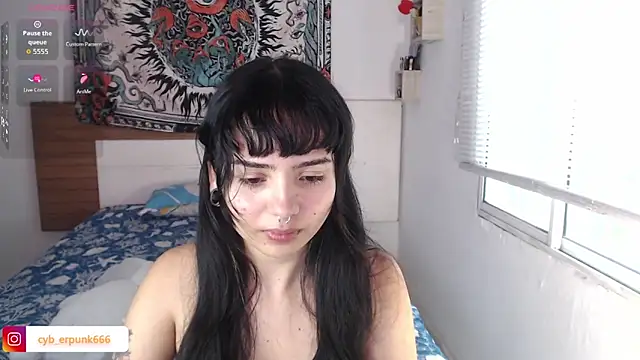 Margarita999 online show from July 9, 2:08 pm