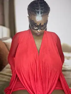 ScarletMuseX online show from February 15, 9:52 am