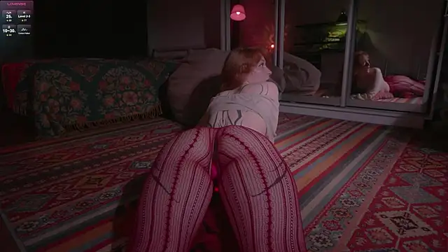 iara  mi online show from March 12, 11:02 am