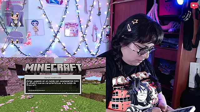  lilith heavy online show from May 3, 11:46 am