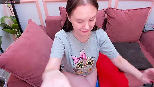 JannaVerdi  online show from February 24, 6:34 am