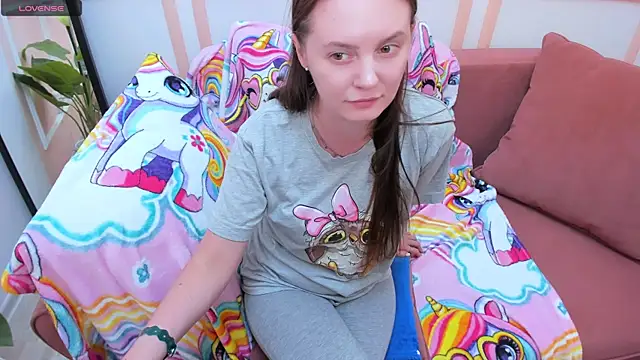 JannaVerdi  online show from July 11, 6:46 am