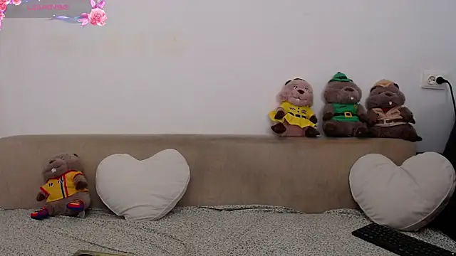 ElenaRose90 online show from June 20, 8:34 pm