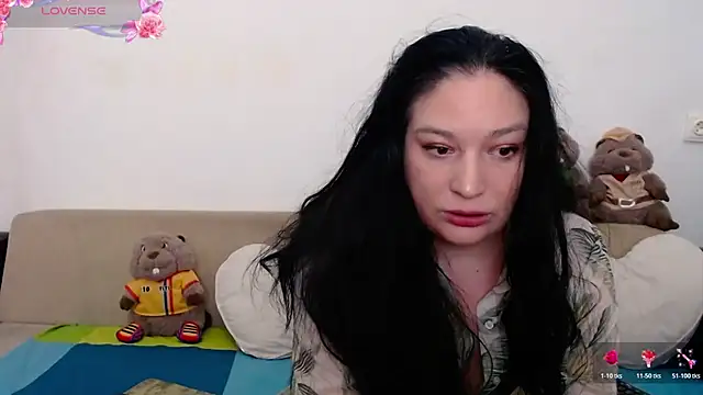 ElenaRose90 online show from July 8, 8:22 pm