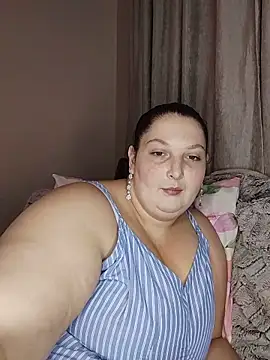 SexyBitchRSA online show from June 5, 12:44 pm