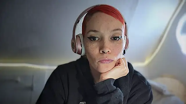 FRRANNKIE online show from October 7, 6:34 pm