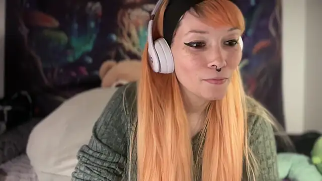 FRRANNKIE online show from February 13, 10:44 pm