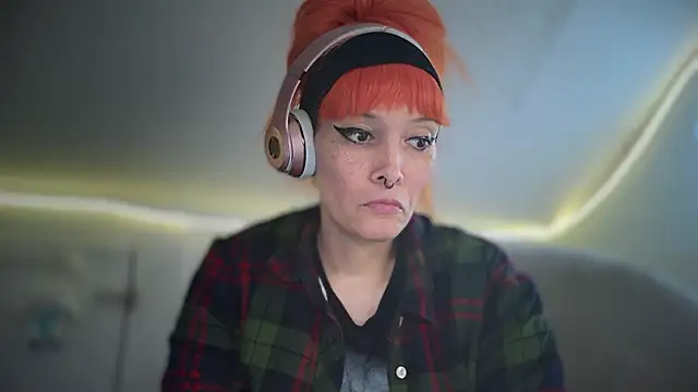 FRRANNKIE online show from October 14, 7:11 am