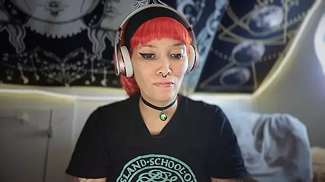 FRRANNKIE online show from September 26, 11:52 am