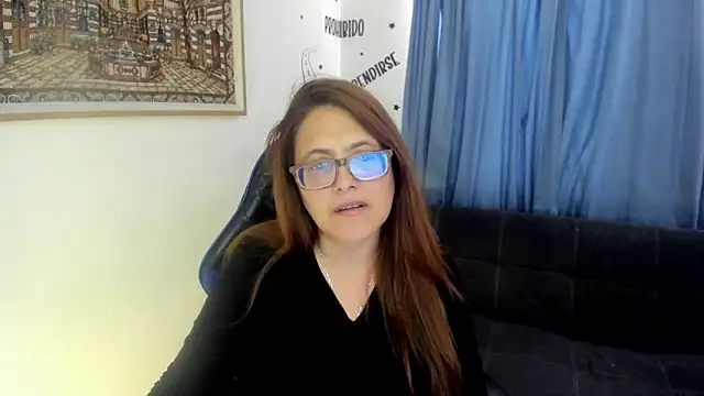 Ivette Shaira online show from July 28, 3:54 pm