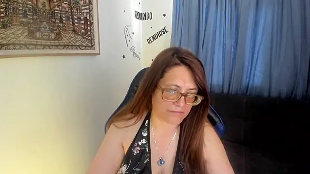 Ivette Shaira online show from June 28, 6:36 pm