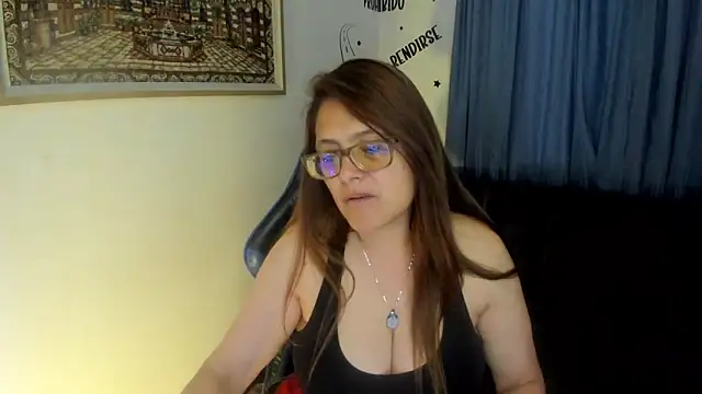 Ivette Shaira online show from July 15, 11:37 am