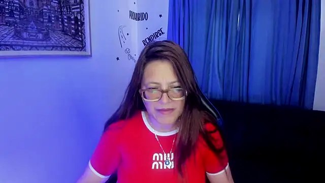 Ivette Shaira online show from June 8, 12:39 pm