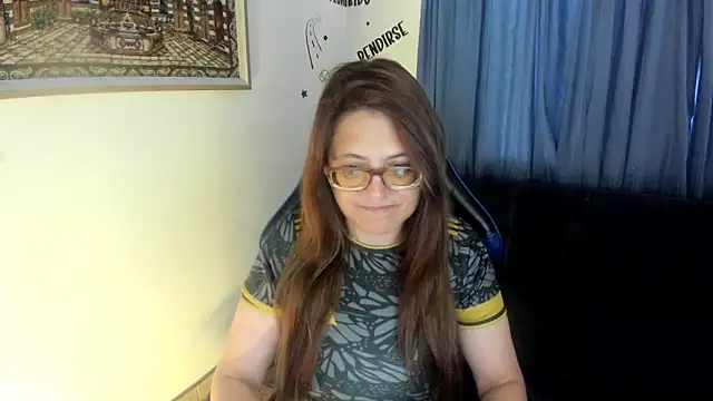 Ivette Shaira online show from July 7, 12:08 pm