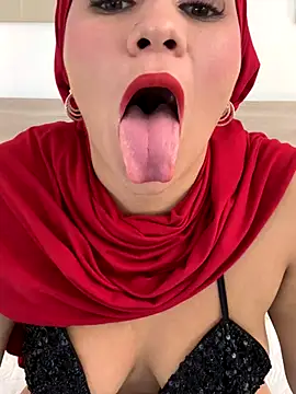 abby gibson online show from November 15, 7:04 pm