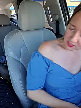 SkyelarSommer online show from February 13, 4:41 pm