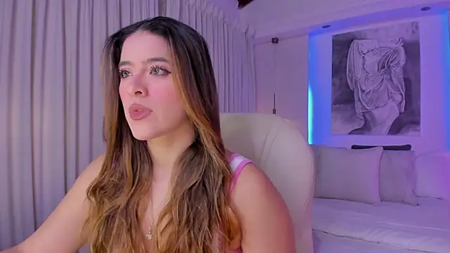 nathalie rivers online show from May 1, 11:13 am