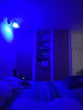 LissaThompsom online show from February 3, 1:38 pm