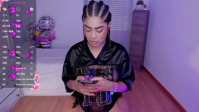 Snapshot of briana_walker chatting on September 12, 9:18 am briana walker online show from September 12, 9:18 am