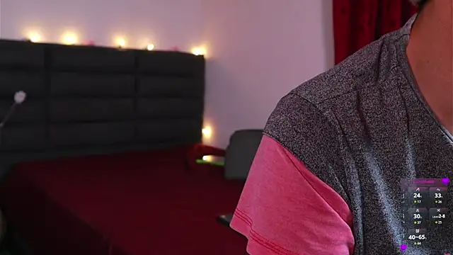 kathieandpovcock1 online show from July 6, 3:03 pm