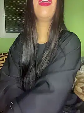 Mayacrayzi online show from February 5, 11:57 am