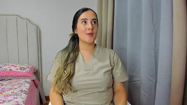 Hanna86 online show from March 14, 12:55 am