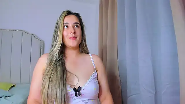 Hanna86 online show from May 10, 12:07 pm