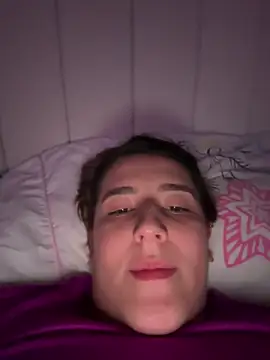 Hanna86 online show from February 10, 1:41 am