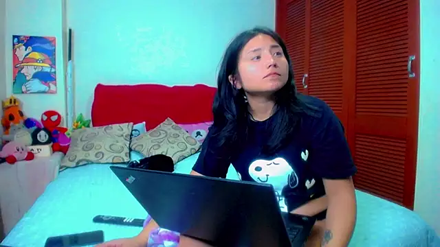 akai krazna online show from February 21, 2:01 am