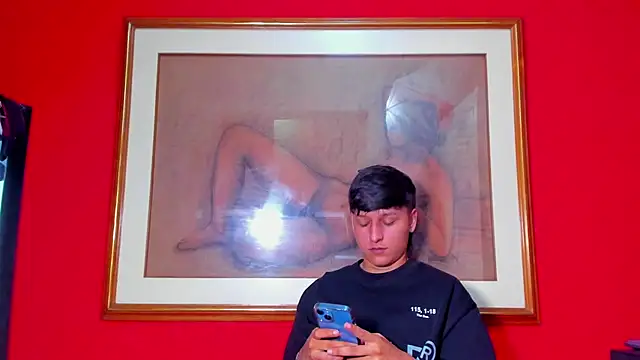 Tamarahryan online show from March 6, 3:29 pm