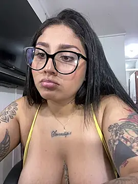 croftsmila online show from July 2, 12:21 am