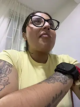 croftsmila online show from February 7, 1:31 am