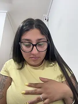 croftsmila online show from November 14, 12:10 am