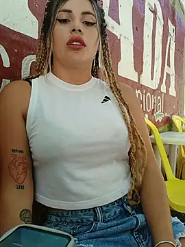 Misscata1106 online show from July 6, 7:49 pm