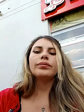 Misscata1106 online show from November 18, 8:10 pm